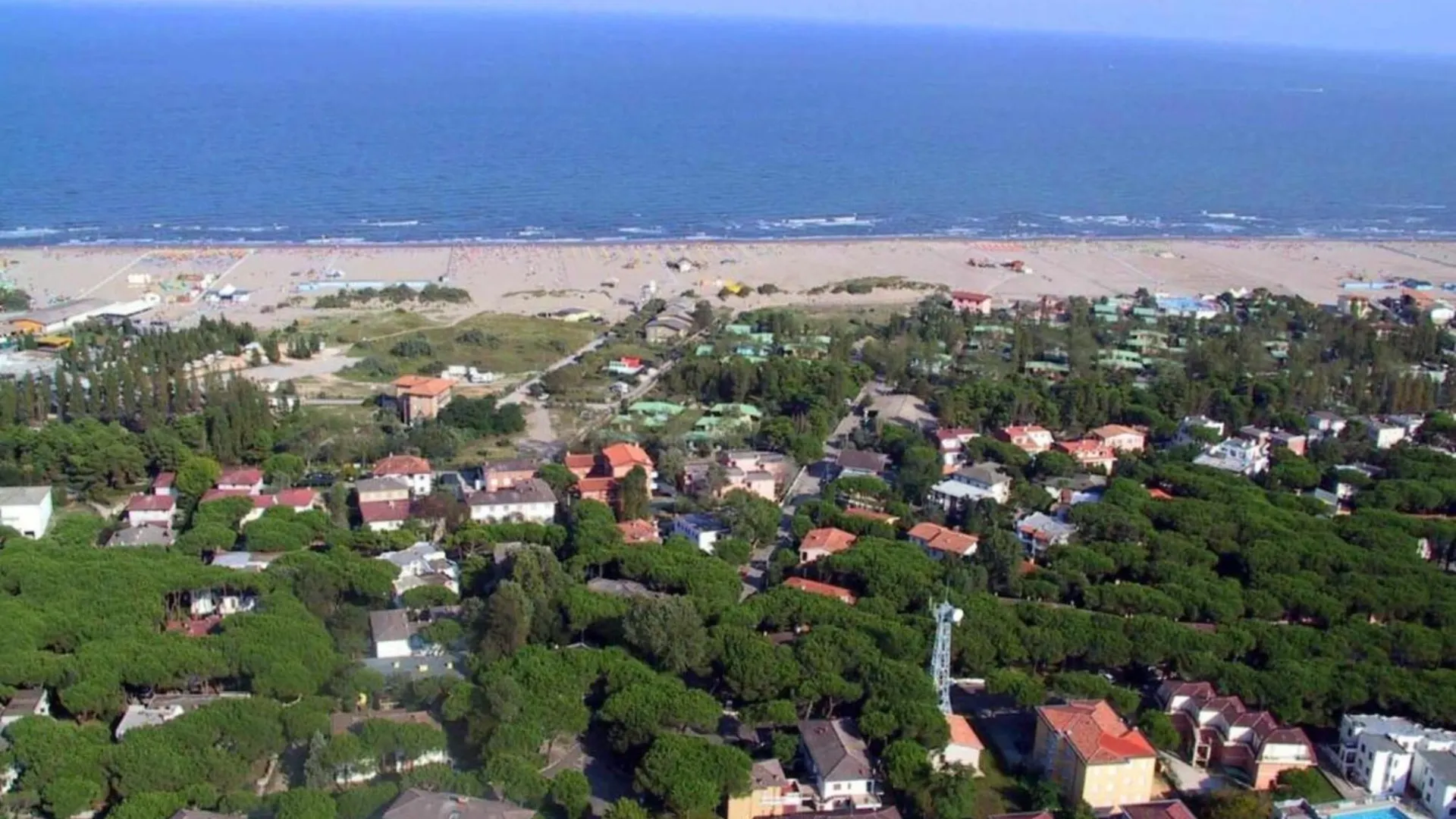 Modern Apartment Near The Beach ロゾリーナ・マーレ イタリア