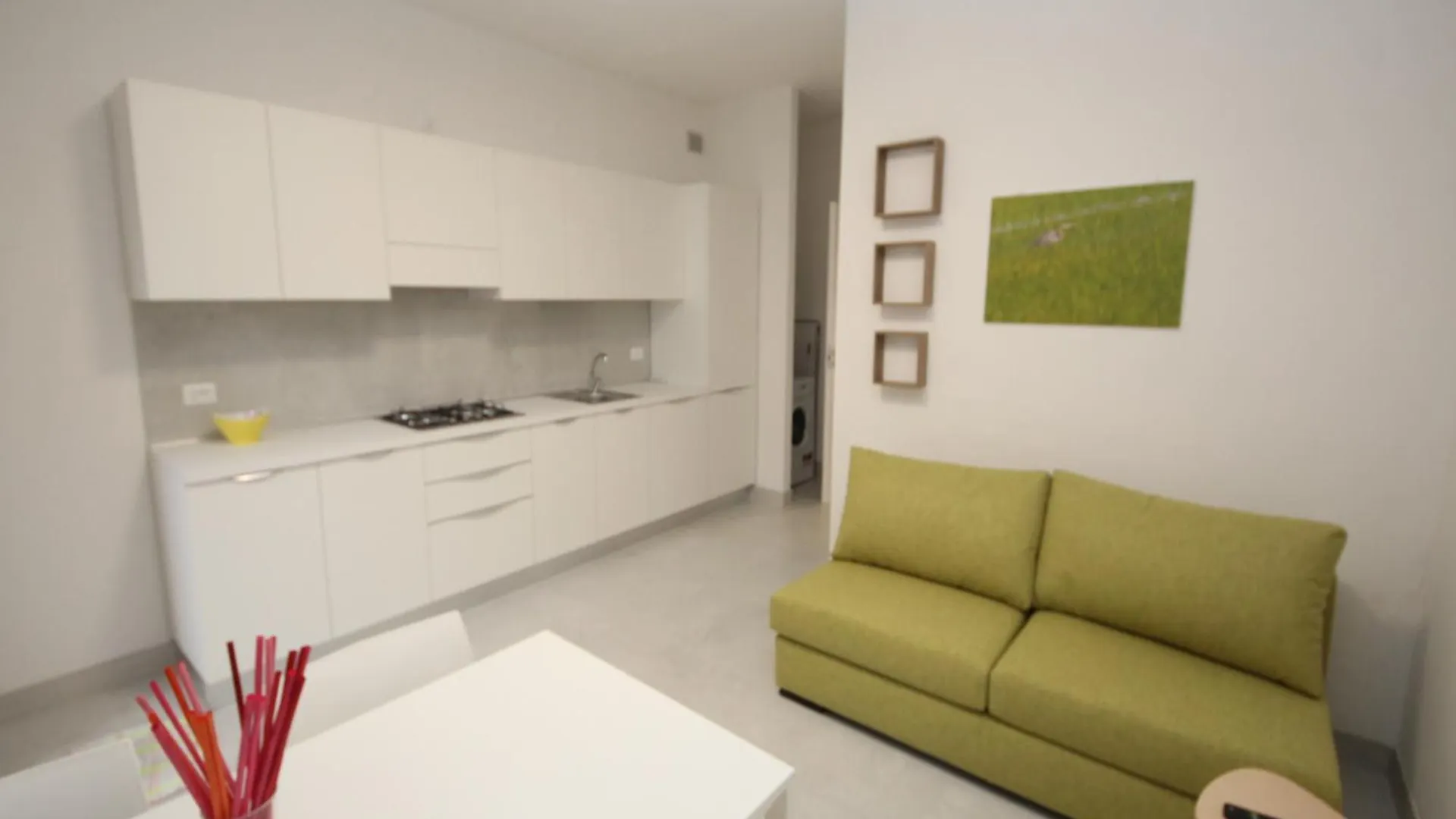 Modern Apartment Near The Beach ロゾリーナ・マーレ