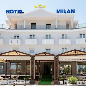 3* Отель Milan